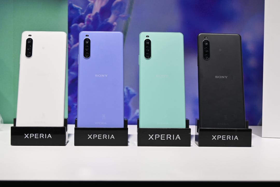 直擊Sony 新機Xperia 1 IV、10 IV！旗艦款迎3 大設計變化- 自由電子報