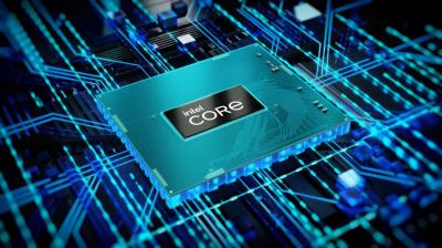 比拚蘋果 M1 Ultra 晶片!Intel 新一代最強筆電 CPU 處理器問世 比拚蘋果 M1 Ultra 晶片!Intel 新一代最強筆電 CPU 處理器問世
