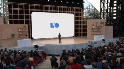 (影音)Android 13 來了、Pixel 7 驚喜亮相!Google I/O 開發者大會重點一次看 (影音)Android 13 來了、Pixel 7 驚喜亮相!Google I/O 開發者大會重點一次看