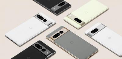 發表會最大驚奇！Google 提前自爆下一代旗艦手機 Pixel 7 細節