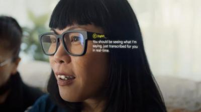 Google翻譯新增24種語言 黑科技「AR眼鏡」成驚喜彩蛋 Google翻譯新增24種語言 黑科技「AR眼鏡」成驚喜彩蛋