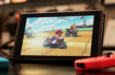 賣 5 年依然受歡迎!任天堂 Switch 近期最夯遊戲排名出爐 賣 5 年依然受歡迎!任天堂 Switch 近期最夯遊戲排名出爐