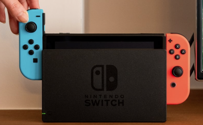 任天堂罕見未直接否認有「次世代主機」！分析師估下一代 Switch 兩年後才登場