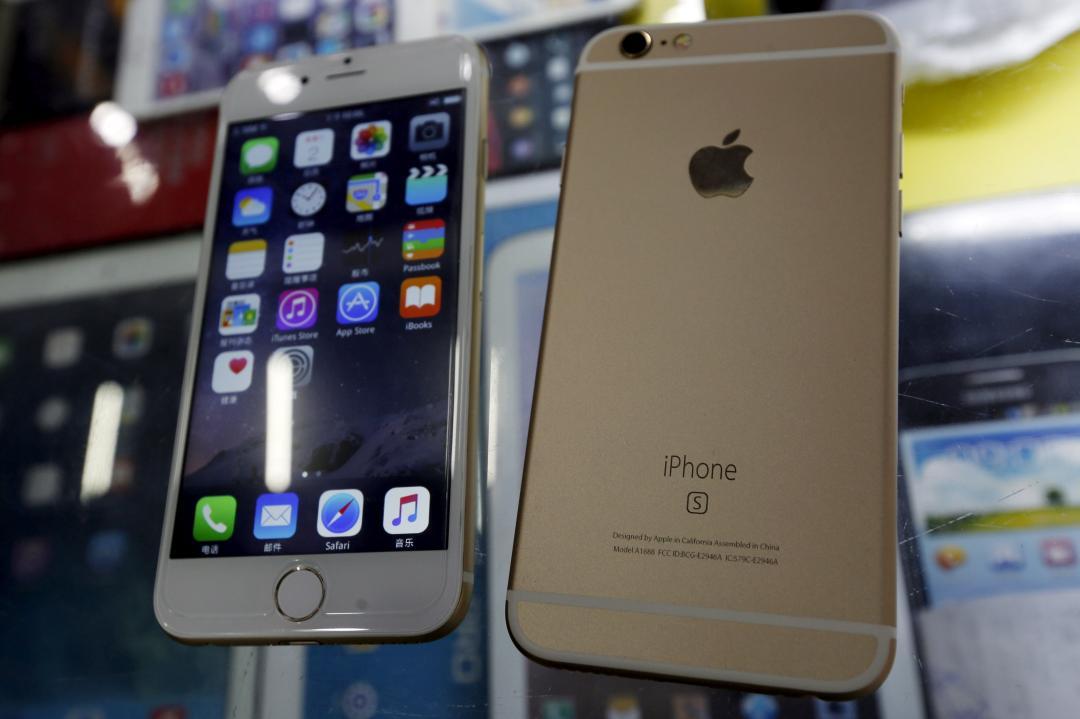 iPhone 6s一代神機掰了！外媒曝下月iOS16恐淘汰「4舊機」