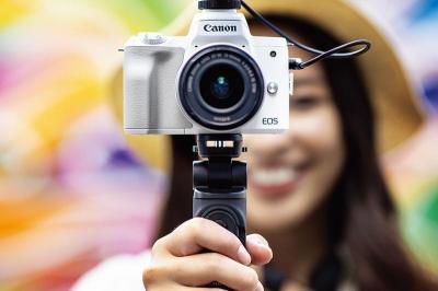 Canon 兩款新 APS-C 單眼傳月底發表!EOS M 系統恐走入歷史 Canon 兩款新 APS-C 單眼傳月底發表!EOS M 系統恐走入歷史