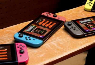 買任天堂 Switch 不搭太可惜!「史上最受青睞」14 款遊戲出爐 買任天堂 Switch 不搭太可惜!「史上最受青睞」14 款遊戲出爐