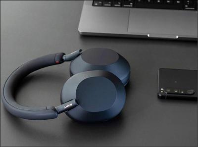 Sony最強降噪耳機  雙晶片、8組麥克風加持! Sony最強降噪耳機  雙晶片、8組麥克風加持!