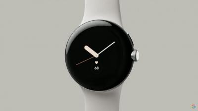 比 Pixel Watch 更便宜?Google 高層證實不會只有一款智慧手錶 比 Pixel Watch 更便宜?Google 高層證實不會只有一款智慧手錶