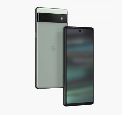 螢幕指紋解鎖太慢惹怨！Google高層證實Pixel 6a採不同辨識感測器