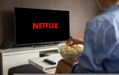 Netflix 用戶迎巨變!「非同住者」要付費、直播節目也會登場 Netflix 用戶迎巨變!「非同住者」要付費、直播節目也會登場