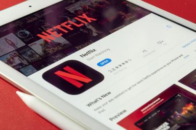 你能接受嗎?Netflix「帳號共享」限兩人、傳最快第四季推新方案 你能接受嗎?Netflix「帳號共享」限兩人、傳最快第四季推新方案