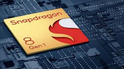 下半年Android旗艦主力!台積電操刀「驍龍8 Gen 1+」本週有望亮相 下半年Android旗艦主力!台積電操刀「驍龍8 Gen 1+」本週有望亮相