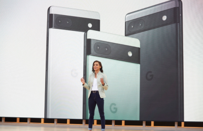 Google 開發者大會沒說的事!外媒揭Pixel摺疊手機未現身的可能原因 Google 開發者大會沒說的事!外媒揭Pixel摺疊手機未現身的可能原因