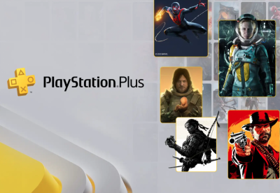 Sony 公布 PS 訂閱遊戲陣容!《戰神4》《最後生還者》都入列 Sony 公布 PS 訂閱遊戲陣容!《戰神4》《最後生還者》都入列