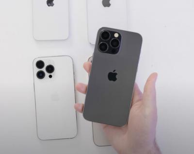 iPhone 14 Pro Max長這樣!接近實機模型首度曝光 iPhone 14 Pro Max長這樣!接近實機模型首度曝光