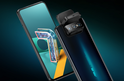 迎接 Android 12!華碩 ZenFone 用戶可以更新了 迎接 Android 12!華碩 ZenFone 用戶可以更新了