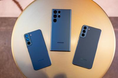 上百款手機電力實測!續航力第一是「它」、打敗三星Google 上百款手機電力實測!續航力第一是「它」、打敗三星Google