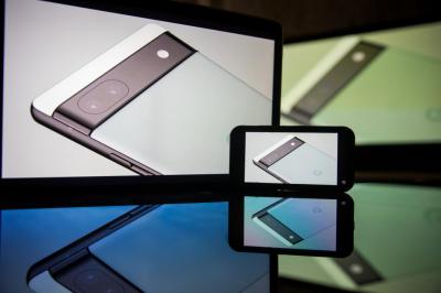 背蓋材質藏巧思!Google 官方揭秘新機 Pixel 6a 設計理念 背蓋材質藏巧思!Google 官方揭秘新機 Pixel 6a 設計理念