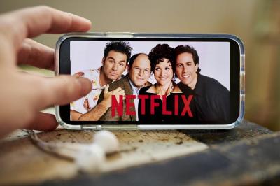 Netflix追劇有「隱藏版」功能!總共看過多少部片單用這一招秒查就知道 Netflix追劇有「隱藏版」功能!總共看過多少部片單用這一招秒查就知道