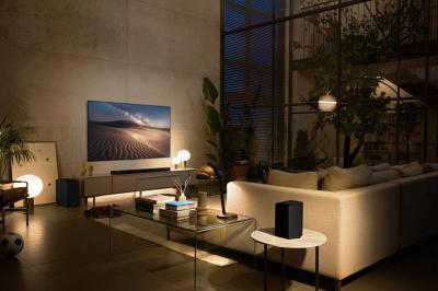 LG 祭出限定優惠!全新 OLED 電視最高下殺破 22,000 元 LG 祭出限定優惠!全新 OLED 電視最高下殺破 22,000 元