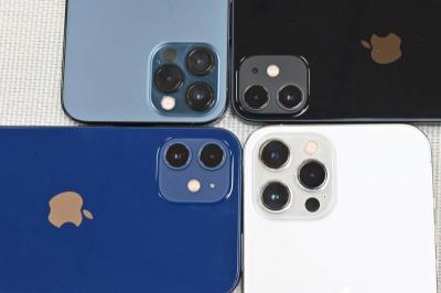 台灣手機熱銷榜出爐!4 款 Android 手機銷量「逆勢擊敗」iPhone 台灣手機熱銷榜出爐!4 款 Android 手機銷量「逆勢擊敗」iPhone
