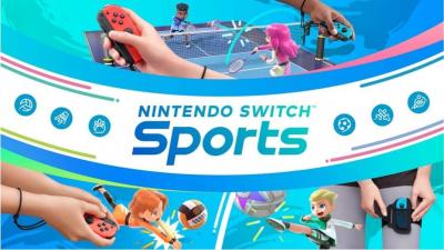 任天堂 Switch 稱霸「最新遊戲熱銷榜」!驚見動森、寶可夢跌出前十名 任天堂 Switch 稱霸「最新遊戲熱銷榜」!驚見動森、寶可夢跌出前十名