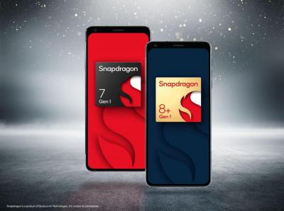 確定台積電操刀!Android 新「旗艦晶片」正式發表 續航效能都升級 確定台積電操刀!Android 新「旗艦晶片」正式發表 續航效能都升級