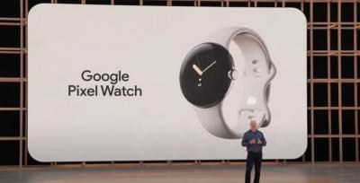 RAM 是史上最大?Google 首款 Pixel Watch 最新 4 大細節流出 RAM 是史上最大?Google 首款 Pixel Watch 最新 4 大細節流出