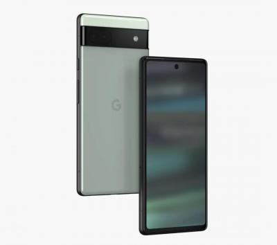 螢幕指紋解鎖比旗艦強？Pixel 6a官方開箱實測影片流出