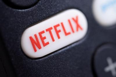 諷「買不到快篩」挨轟退訂!Netflix終於道歉滅火 諷「買不到快篩」挨轟退訂!Netflix終於道歉滅火
