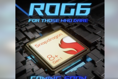 華碩今年度新手機近了！官方點出兩項新特色