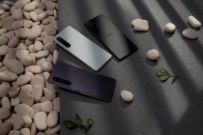 Sony Xperia 1 IV到貨!三電信資費公開、中華獨賣512GB頂規版 Sony Xperia 1 IV到貨!三電信資費公開、中華獨賣512GB頂規版