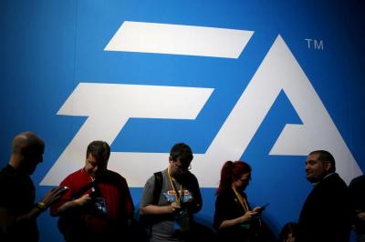 傳遊戲巨頭 EA 想尋求出售!蘋果、迪士尼都被點名 傳遊戲巨頭 EA 想尋求出售!蘋果、迪士尼都被點名