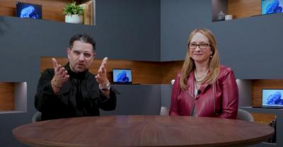 硬體限制不是問題?微軟產品長:Windows 11 升級速度是前代 2 倍 硬體限制不是問題?微軟產品長:Windows 11 升級速度是前代 2 倍