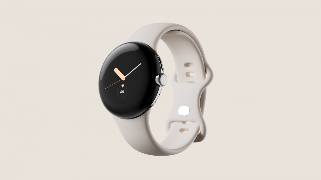 Google 首款智慧手錶現身FCC認證文件！3款Pixel Watch 型號曝光- 自由