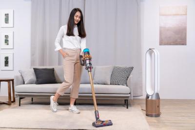 專家實測「先用吸塵器再用濕抹布」細菌量異常高!原因竟是出在這 專家實測「先用吸塵器再用濕抹布」細菌量異常高!原因竟是出在這