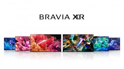 Sony 全新 BRAVIA XR 電視登台!頂規 85 吋、Mini LED 螢幕 Sony 全新 BRAVIA XR 電視登台!頂規 85 吋、Mini LED 螢幕