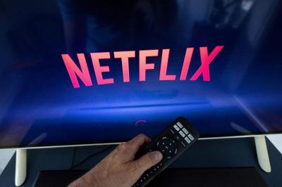 漲價片量卻大縮水!外媒一數據揭 Netflix 當前大危機 漲價片量卻大縮水!外媒一數據揭 Netflix 當前大危機