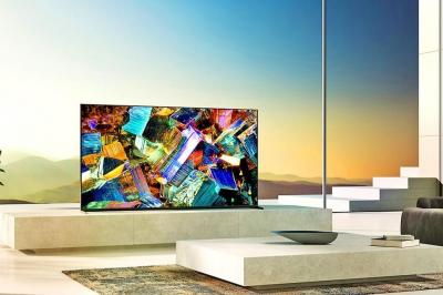 Sony全新智慧電視 畫質大進化  收錄上百部影片 開機即可看 Sony全新智慧電視 畫質大進化  收錄上百部影片 開機即可看