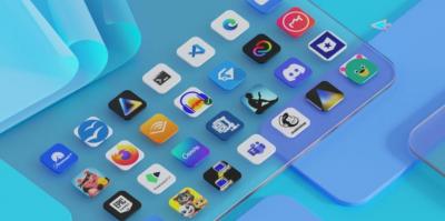 致敬 Android、iOS 設計?微軟宣布 Windows 11 迎 3 大實用新功能 致敬 Android、iOS 設計?微軟宣布 Windows 11 迎 3 大實用新功能