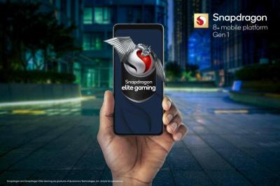 換機等明年?爆料指高通下一代旗艦功耗比S8+ Gen 1 更好 換機等明年?爆料指高通下一代旗艦功耗比S8+ Gen 1 更好
