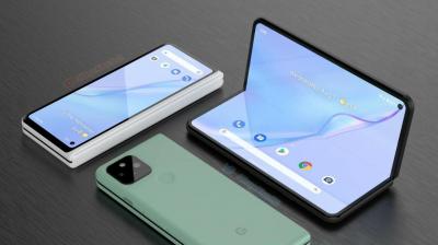 Google首款摺疊手機傳二度延遲!今年無緣推出主因曝光 Google首款摺疊手機傳二度延遲!今年無緣推出主因曝光