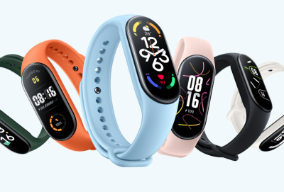 小米手環7 台灣6月上市！「這天」先圈起來、千元入手