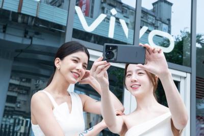 vivo X80上市網轟「台灣是盤子價」!官方有話要說 vivo X80上市網轟「台灣是盤子價」!官方有話要說