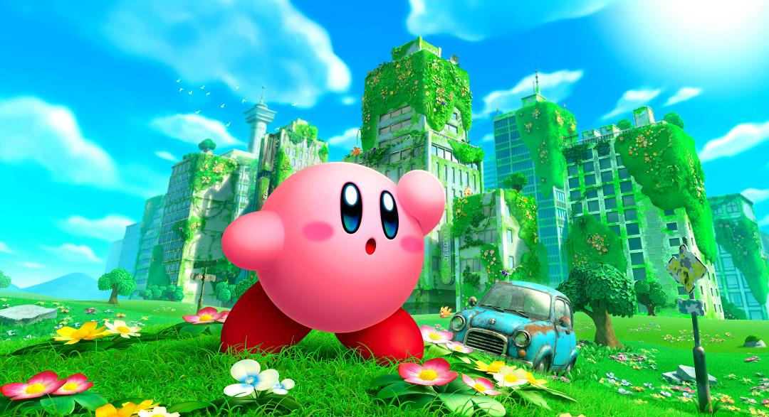 系列中首度採用3D設計的《星之卡比 探索發現》，也是值得關注的新作之一。