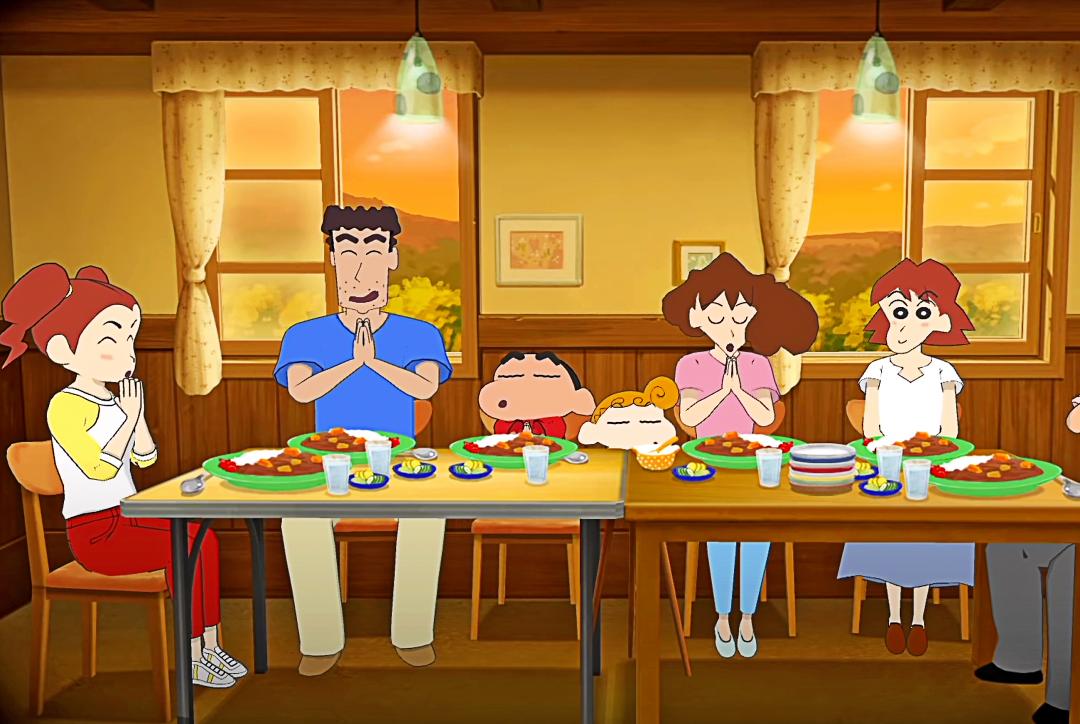 中文版本特地找來台灣版卡通的配音員配音，是這款遊戲的最大亮點。