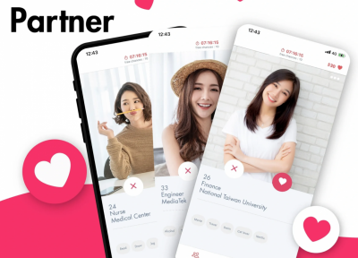交友 App 限高學歷、白領!台灣19家大學入選  網友自嘲:是我不配 交友 App 限高學歷、白領!台灣19家大學入選  網友自嘲:是我不配