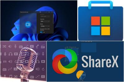 Windows 用戶看過來!微軟公佈 20款 2022年度最佳應用得獎榜單 Windows 用戶看過來!微軟公佈 20款 2022年度最佳應用得獎榜單