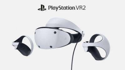 Sony 本週五揭曉VR遊戲陣容!分析師搶先爆料 PS VR2 首波上市時間點 Sony 本週五揭曉VR遊戲陣容!分析師搶先爆料 PS VR2 首波上市時間點