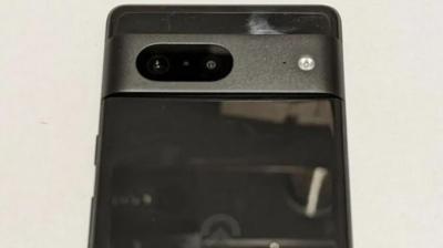 Google Pixel 7原型機現蹤ebay網拍!緊急下架確認「是真的」 Google Pixel 7原型機現蹤ebay網拍!緊急下架確認「是真的」